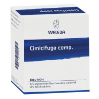 CIMICIFUGA COMP.Dilution
