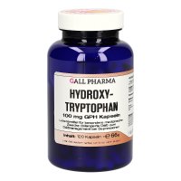 HYDROXYTRYPTOPHAN 100 mg GPH Kapseln