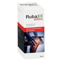 RUBAXX Arthro Mischung
