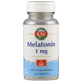 MELATONIN 1MG