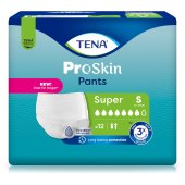 TENA ProSkin Pants Super S | Einweghosen