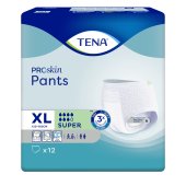 TENA PANTS Super XL bei Inkontinenz