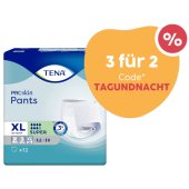 TENA PANTS Super XL bei Inkontinenz