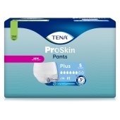 TENA Proskin Pants Plus S | Einweghosen