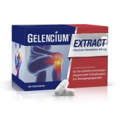 GELENCIUM Extract