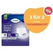 TENA ProSkin Pants Night Super M | Einweghosen