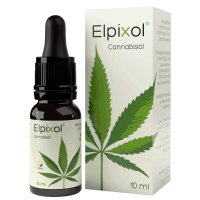 Elpixol® Cannabisöl Tropfen