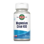 MAGNESIUM CITRAT 400MG