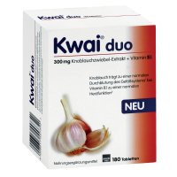 KWAI duo Tabletten