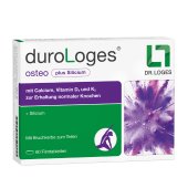 DUROLOGES osteo Filmtabletten