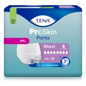 TENA ProSkin Pants Maxi S | Einweghosen