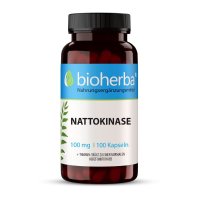 NATTOKINASE 100MG