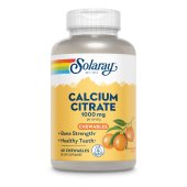 CALCIUM CITRAT 1000MG