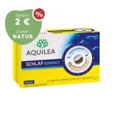 AQUILEA Schlaf Compact Tabletten