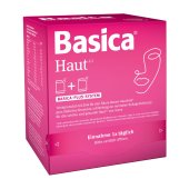 BASICA Haut Trinkgranulat für 30 Tage