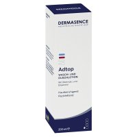 DERMASENCE Adtop Wasch- und Duschlotion