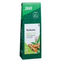 KURKUMA TEE Bio Salus