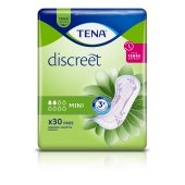 TENA Discreet Mini | Inkontinenz Einlage