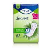 TENA Discreet Mini Plus | Inkontinenz Einlage