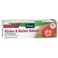 KNEIPP Rücken & Nacken Balsam