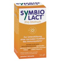 SYMBIOLACT Pro Immun Kapseln