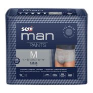 SENI Man Inkontinenzpants M