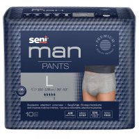 SENI Man Inkontinenzpants L