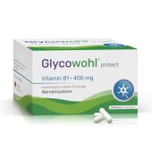 GLYCOWOHL Vitamin B1 400 mg hochdosiert