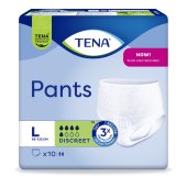 TENA Pants Discreet L Einweghosen