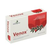 VENOX 45 mg Weichkapseln