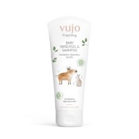 VUJO Frischling Baby Shampoo & Waschgel