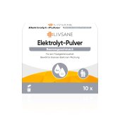 Elektrolyt-Pulver, 10 Beutel