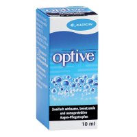 OPTIVE Augentropfen