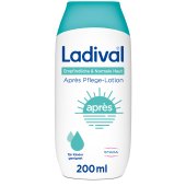 LADIVAL empfindliche+normale Haut Apres Lotion