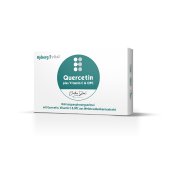 ORTHODOC Quercetin plus Vitamin C & OPC Kapseln