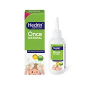 HEDRIN Once Natural