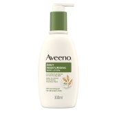 Aveeno® Daily Moisturising Body Lotion 300 ml