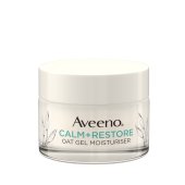 Aveeno® CALM+RESTORE Feuchtigkeitsspendende Hafer Tagespflege 50 ml