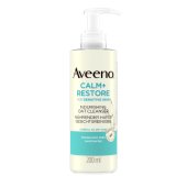 Aveeno® Calm+Restore Nährender Hafer Gesichtsreiniger 200 ml