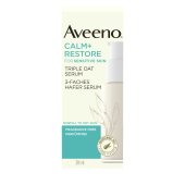 Aveeno® CALM+RESTORE 3-faches Hafer Serum 30 ml