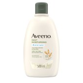 Aveeno® Daily Moisturising Seifenfreies Duschgel 500 ml