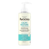 AVEENO Calm+ Restore beruhigende Hafer Toning Lot.