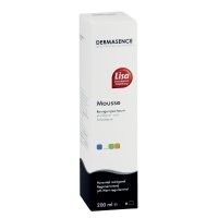 DERMASENCE Mousse Reinigungsschaum