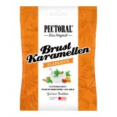 PECTORAL® Brust Karamellen, 40 Beutel