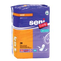 SENI Lady Inkontinenzeinlage mini