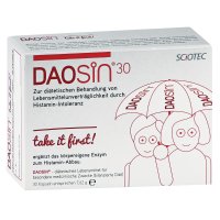 DAOSIN Kapseln