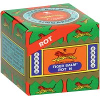 TIGER BALM rot N