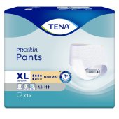 TENA PANTS Normal XL bei Inkontinenz