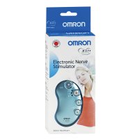 OMRON Soft Touch TENS Gerät