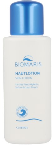 BIOMARIS Hautlotion